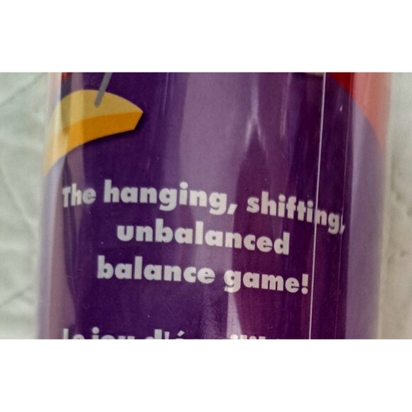 Melissa & Doug Vintage SUSPEND Balancing Skill Game 1-4 Players - Picture 5 of 8